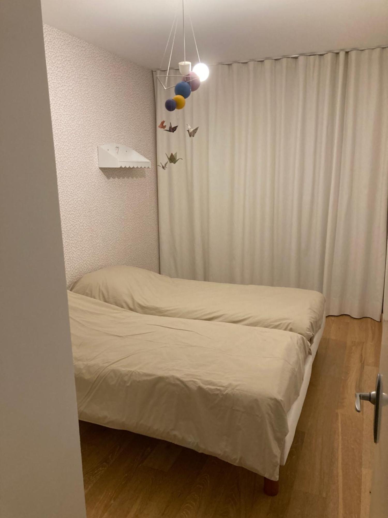 Appartement Hyper Centre Avec Garage Lilla Esterno foto